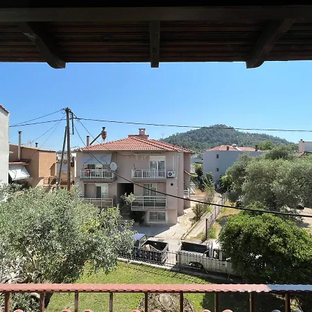 Krista 3* Limenas (Thasos)