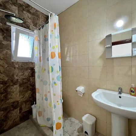 Aparthotel Krista 3*